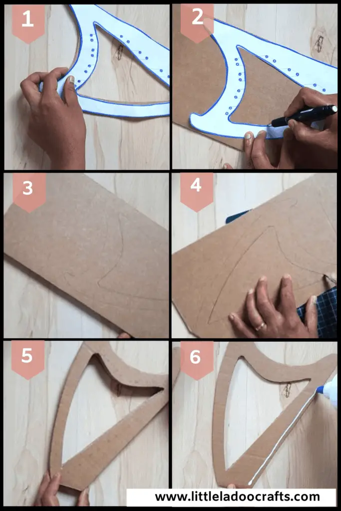 how to make a string instrument